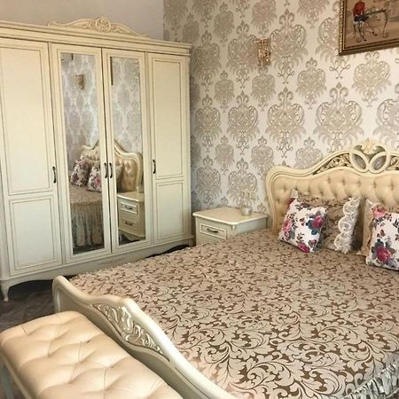 Apartment Livual Одеса Екстер'єр фото