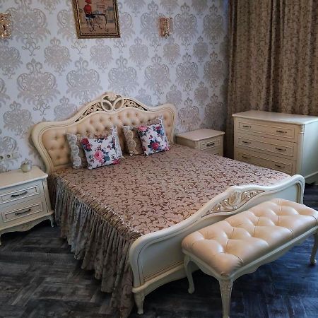 Apartment Livual Одеса Екстер'єр фото