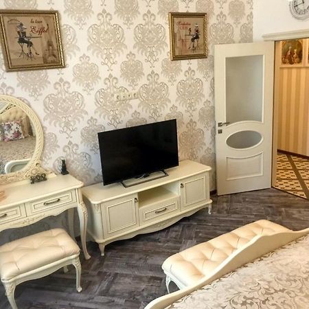 Apartment Livual Одеса Екстер'єр фото