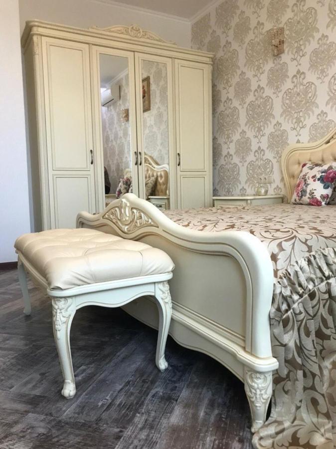 Apartment Livual Одеса Екстер'єр фото