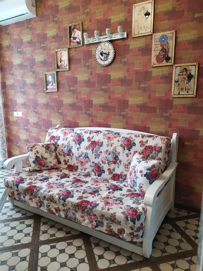 Apartment Livual Одеса Екстер'єр фото