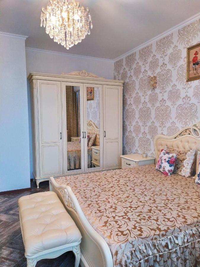 Apartment Livual Одеса Екстер'єр фото