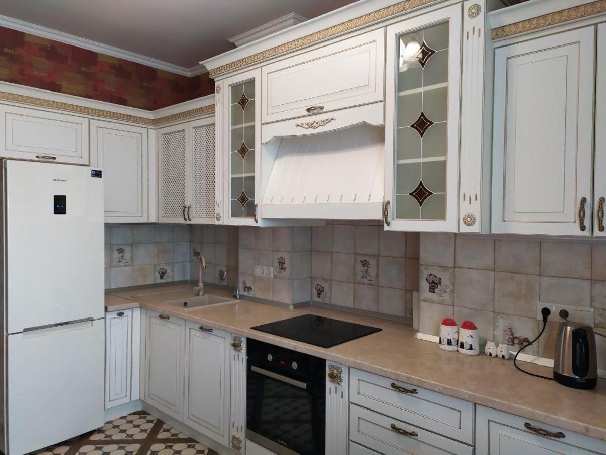Apartment Livual Одеса Екстер'єр фото
