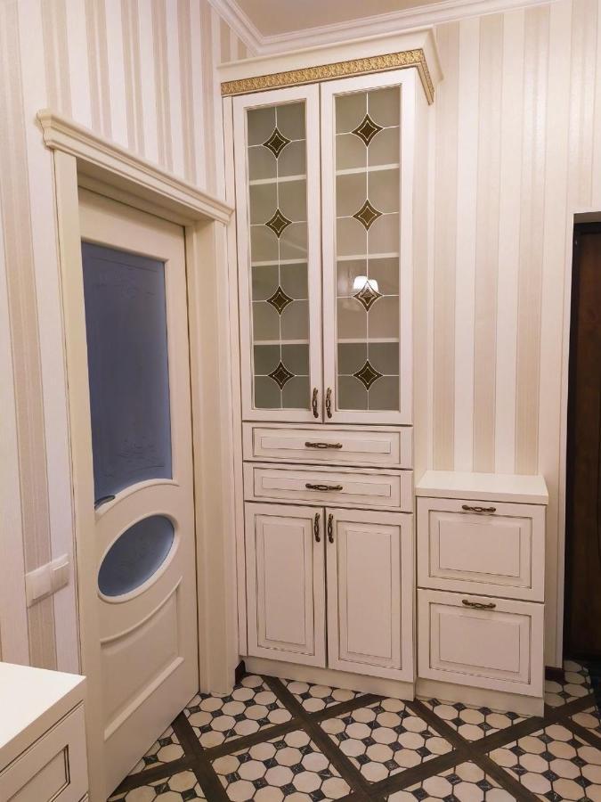 Apartment Livual Одеса Екстер'єр фото