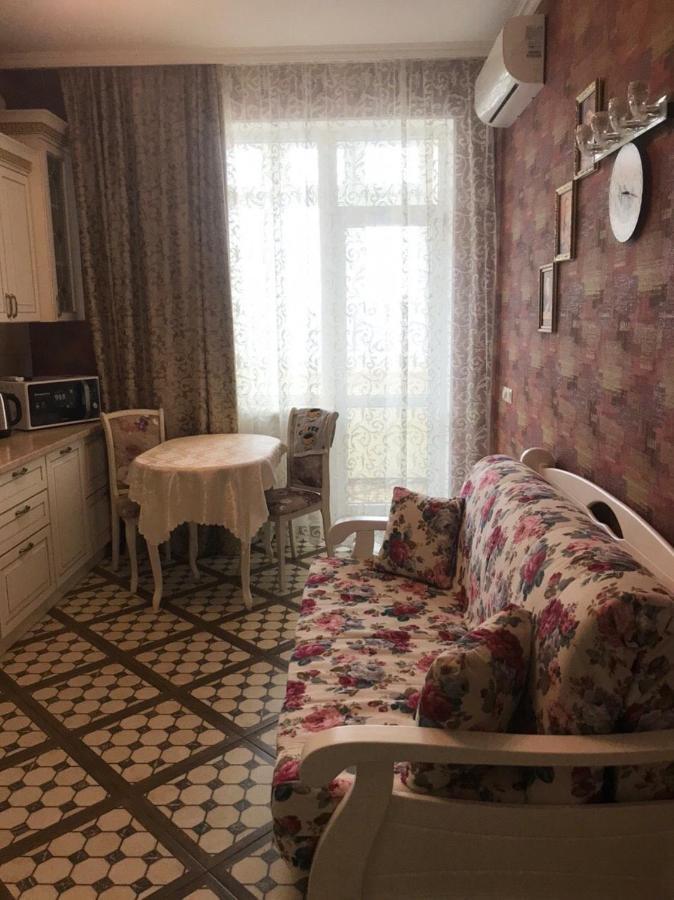Apartment Livual Одеса Екстер'єр фото