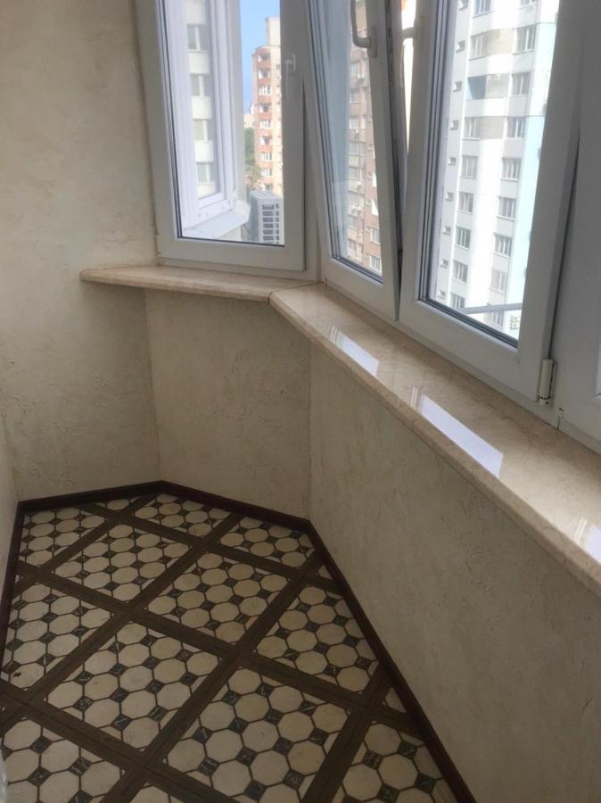Apartment Livual Одеса Екстер'єр фото