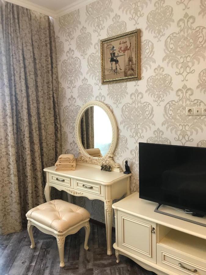 Apartment Livual Одеса Екстер'єр фото