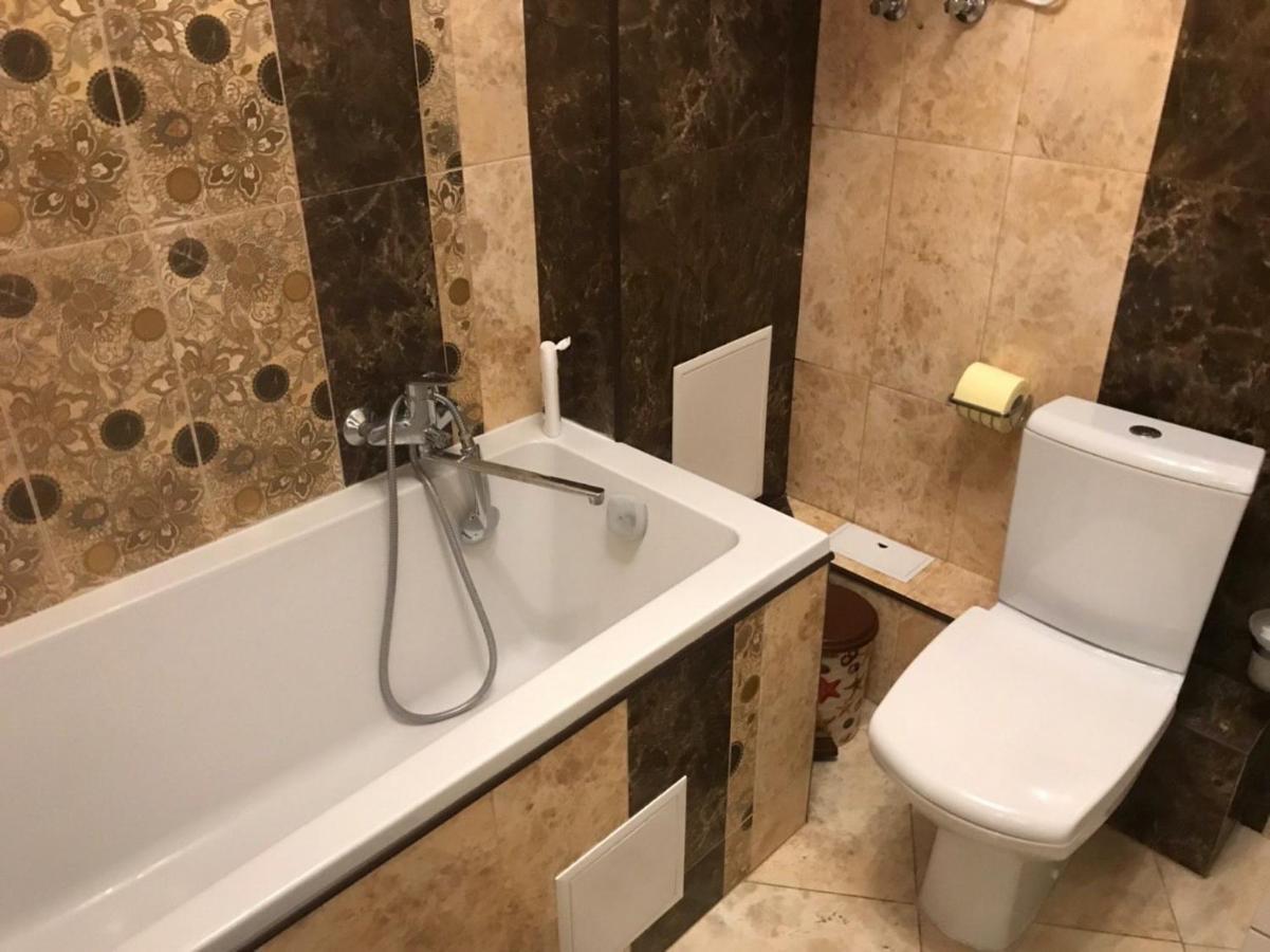 Apartment Livual Одеса Екстер'єр фото
