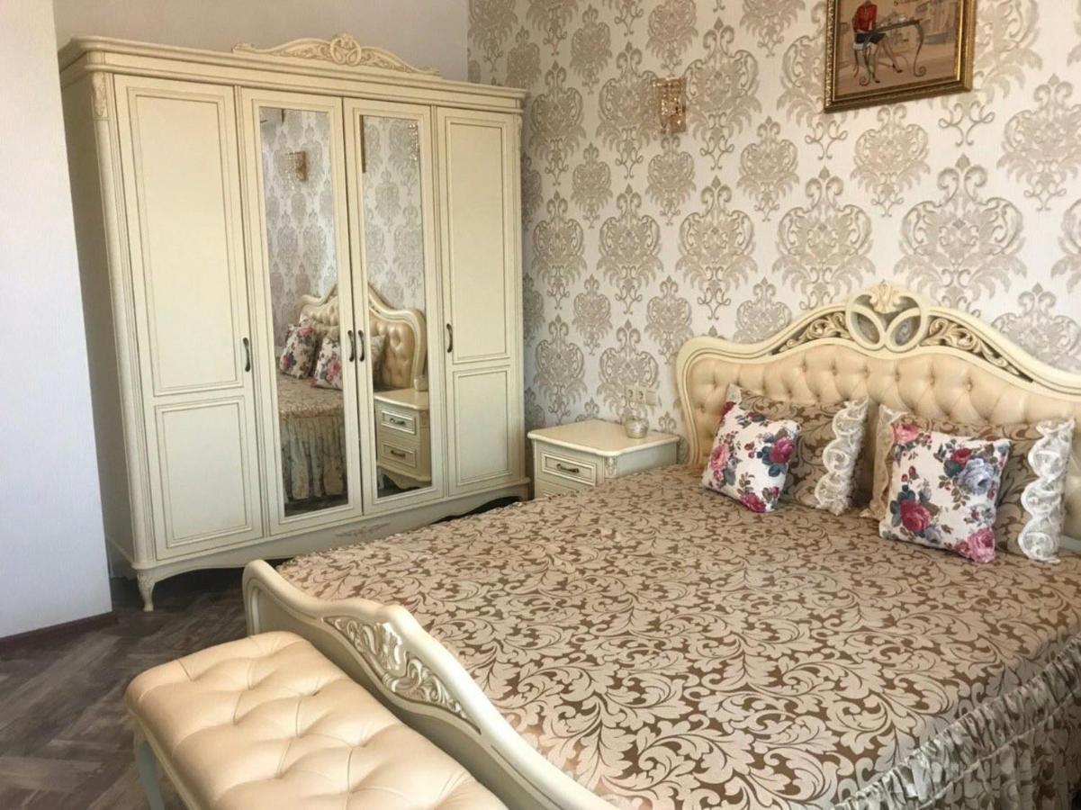 Apartment Livual Одеса Екстер'єр фото
