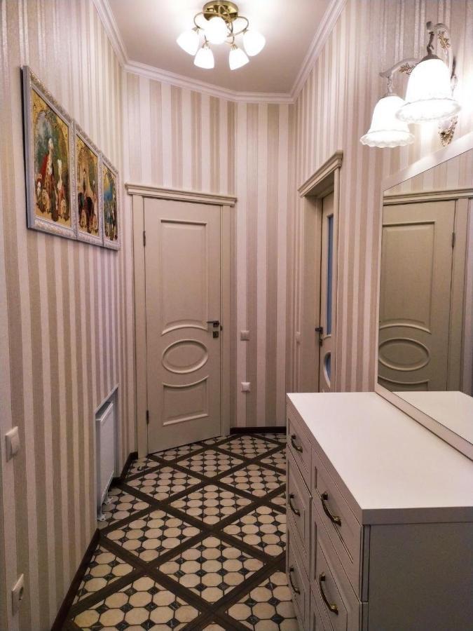 Apartment Livual Одеса Екстер'єр фото